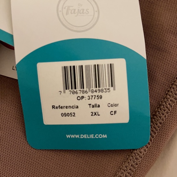 Lipo 360 BBL Compression Garments, Post Partum and Post Surgery Girdle, Faja - Picture 7 of 8